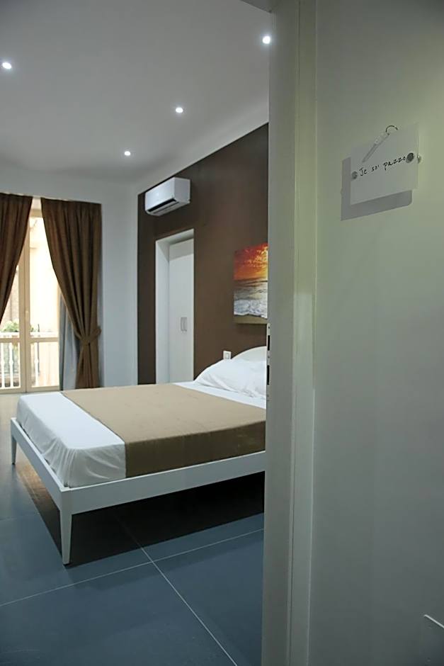 Mascalzone latino luxury rooms