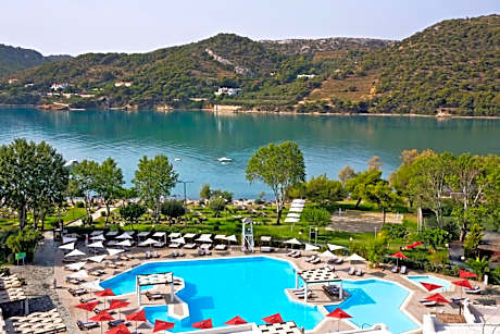 Dolce by Wyndham Athens Attica Riviera