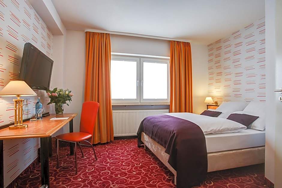 Rhein Neckar Hotel