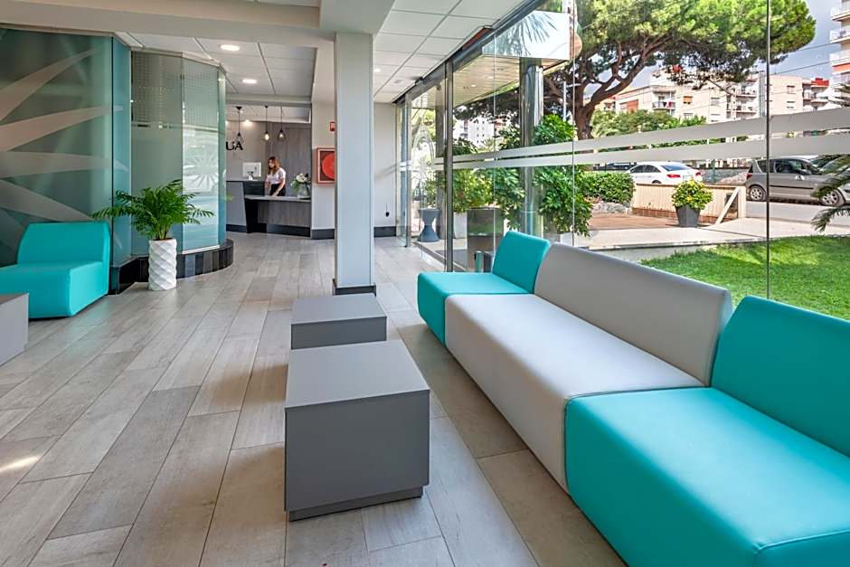 Hotel Amaraigua  All Inclusive  Adults Only