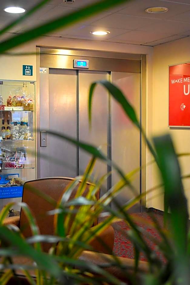 ibis Albert Pays De Le Somme