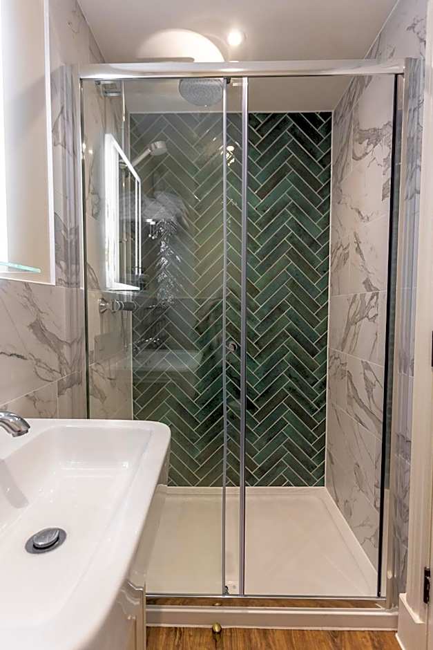 The Town Crier, Tenby