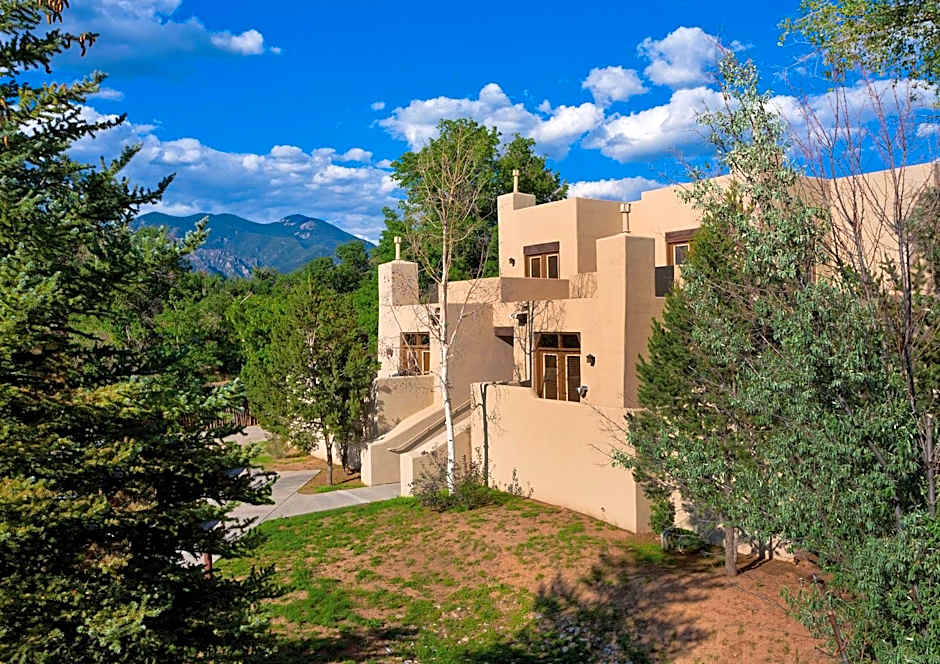Worldmark Taos