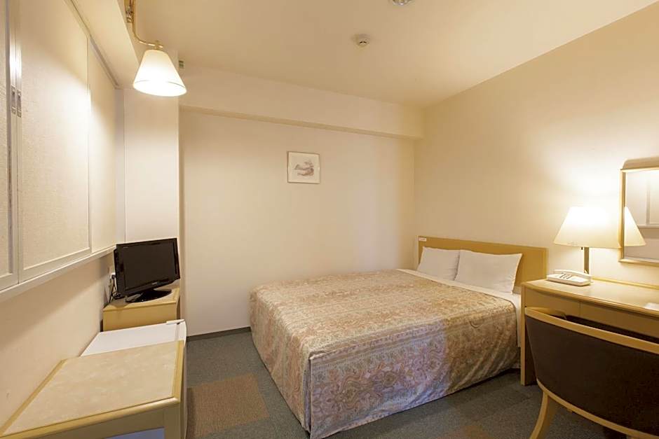 Green Hotel Kitakami