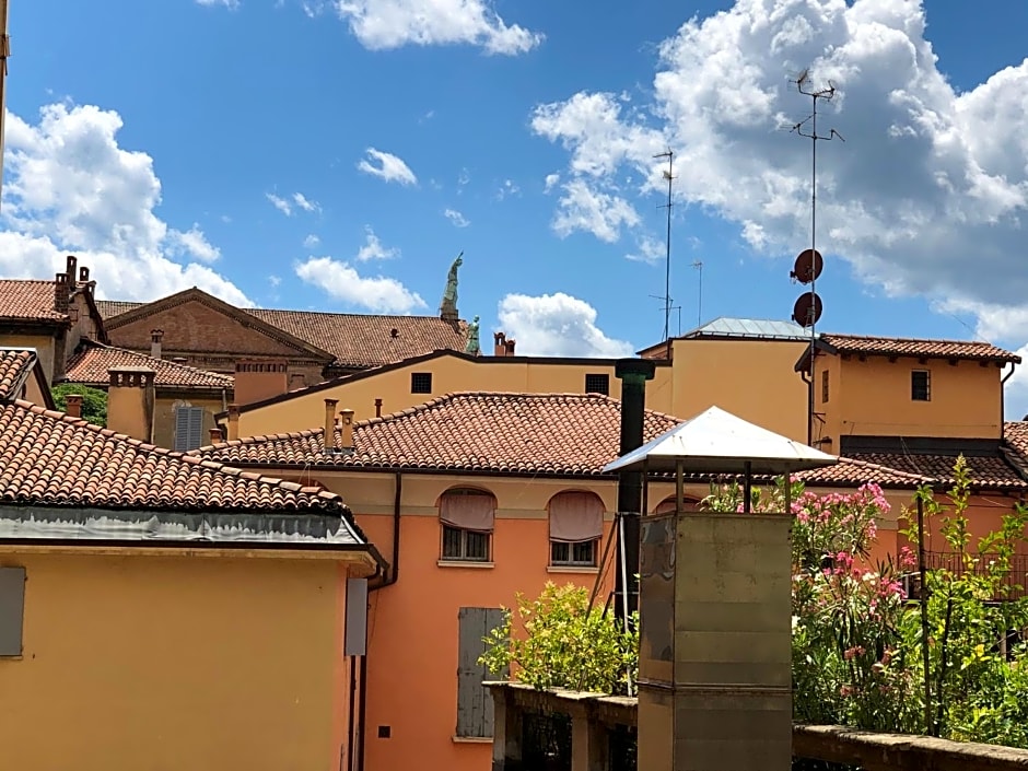 Hotel Panorama Bologna