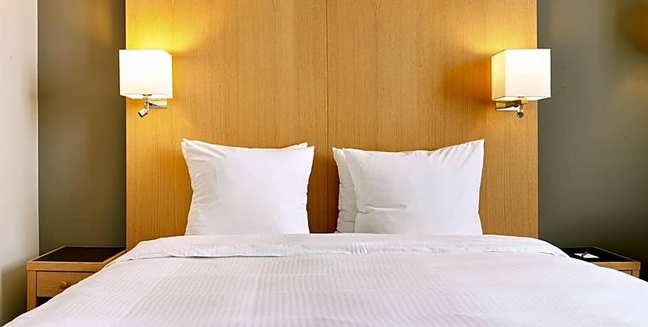 Radisson BLU Balmoral Hotel, Spa