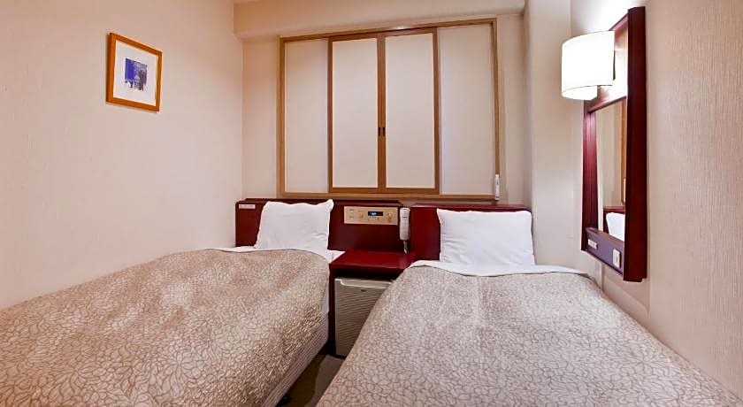 Kuretake-Inn Act Hamamatsu