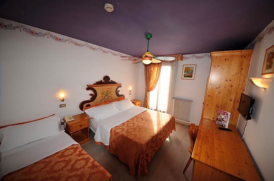 Family Hotel Primavera