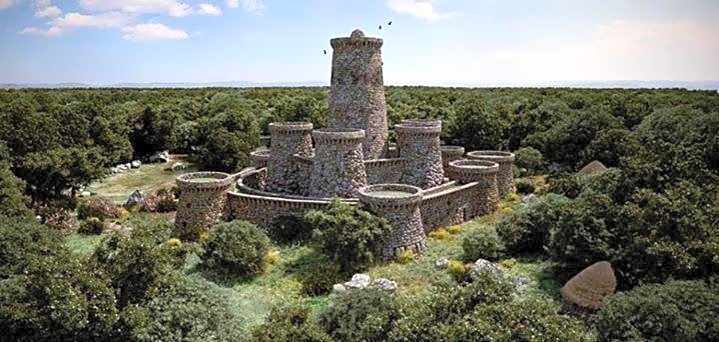 Orgosolo B&B Sardegna