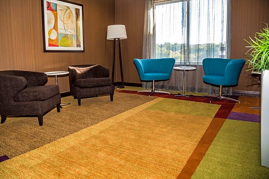 Fairfield Inn & Suites by Marriott Morgantown