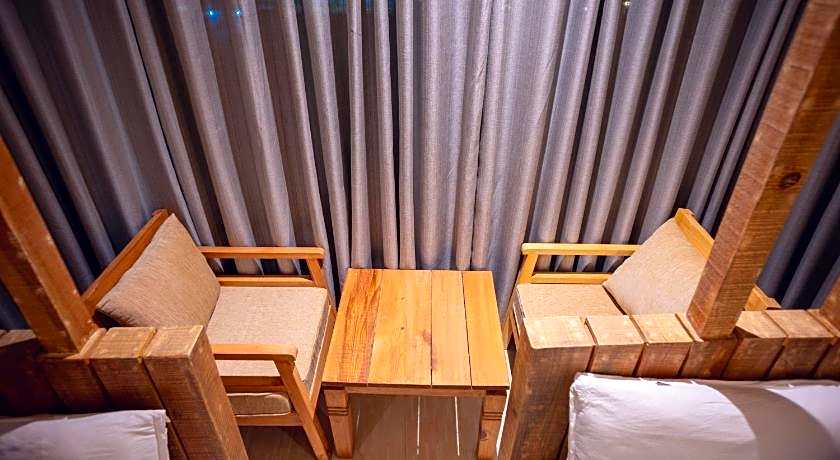 Trekkers Inn Boutique Hotel