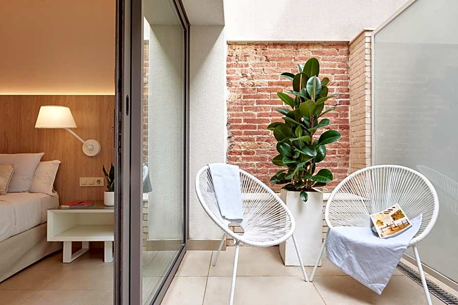 Hotel Omnium
