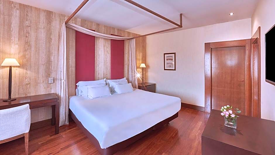 NH Collection Palacio De Burgos