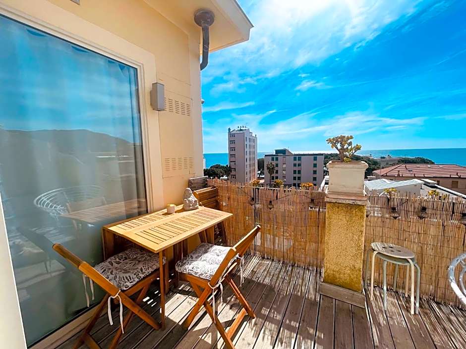 Residence Conchiglia Aparthotel