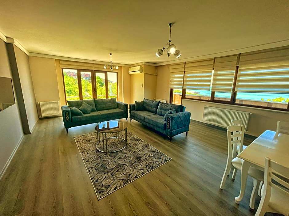 LUSTRA GARDEN SUİTE