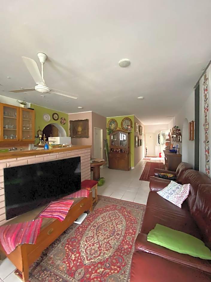 B&B Chardas