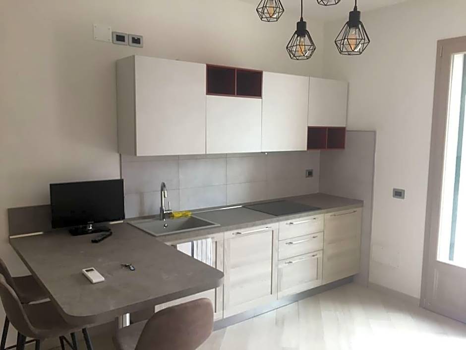 Residence Il Connubio