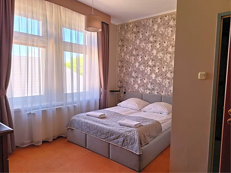 Hotel Restauracja Rondo