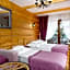 ECO Willa Grand Karpatia Ski&Wellness