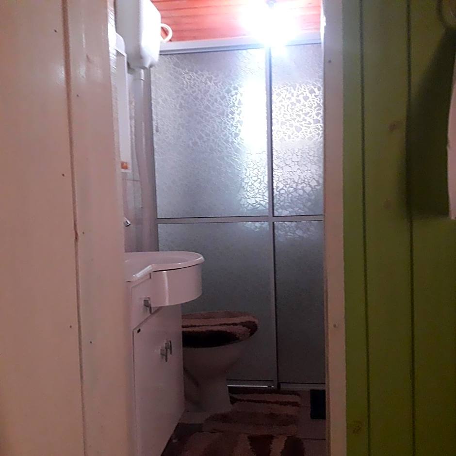 pousada alternativa dora