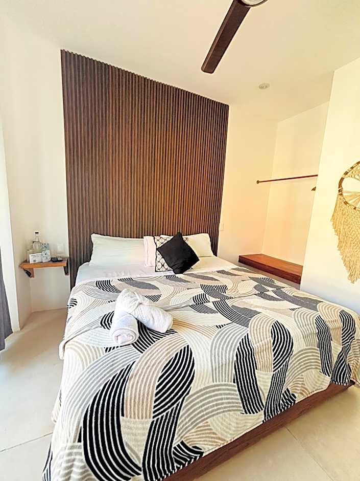 HOTEL MITTOZ HOLBOX