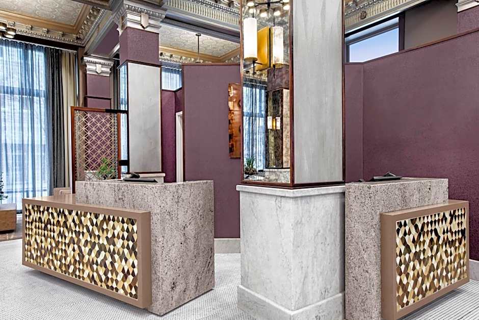 Courtyard by Marriott Cape Girardeau Downtown