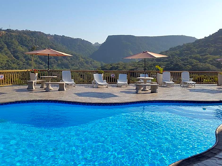 Umtamvuna View Cabanas