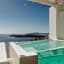 Apeiron Blue Santorini - Adults Only 14 plus - Apeiron Hotels