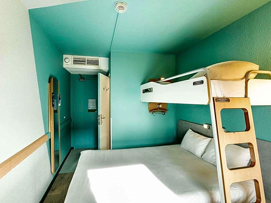 ibis budget Bourges
