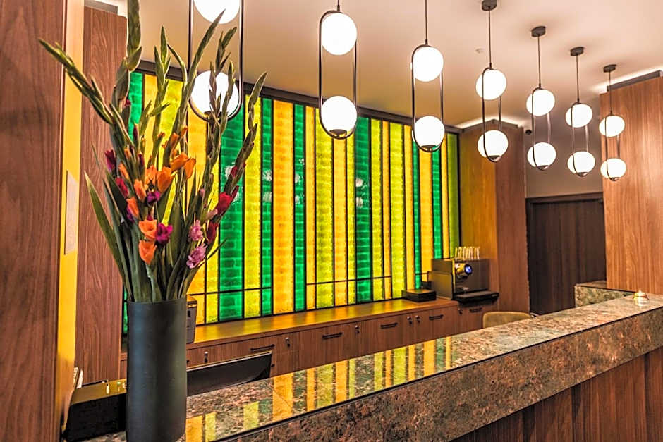 Liebeskind Boutique Hotel Old Town