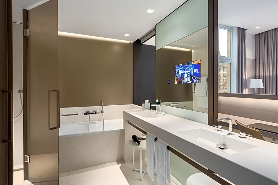 Anantara Grand Hotel Krasnapolsky Amsterdam