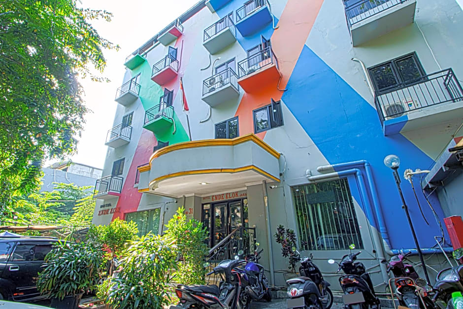Ende Elok Hotel
