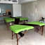 Departamento Peninsula Mazatlan hasta 12 huéspedes