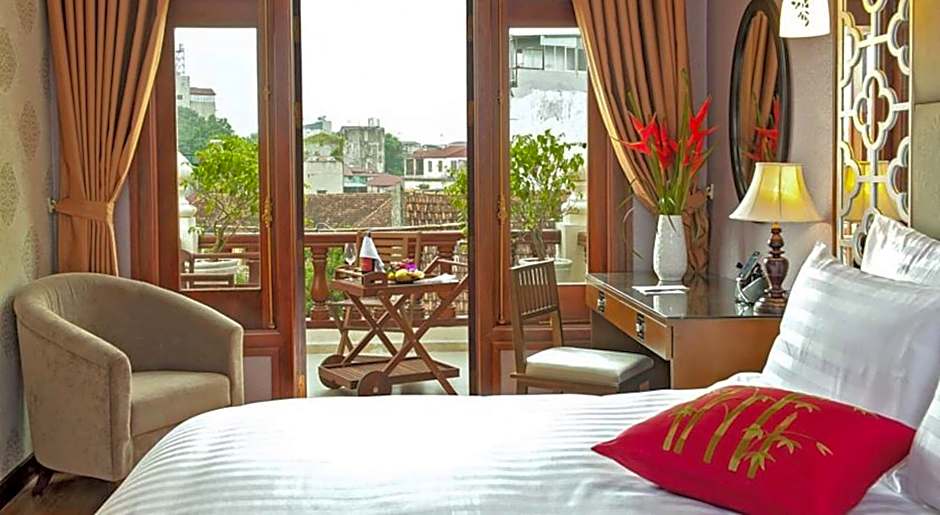 Classy Holiday Hotel & Spa