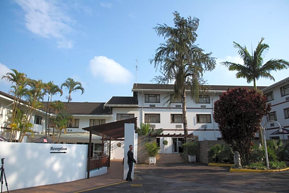 Premier Splendid Inn Pinetown