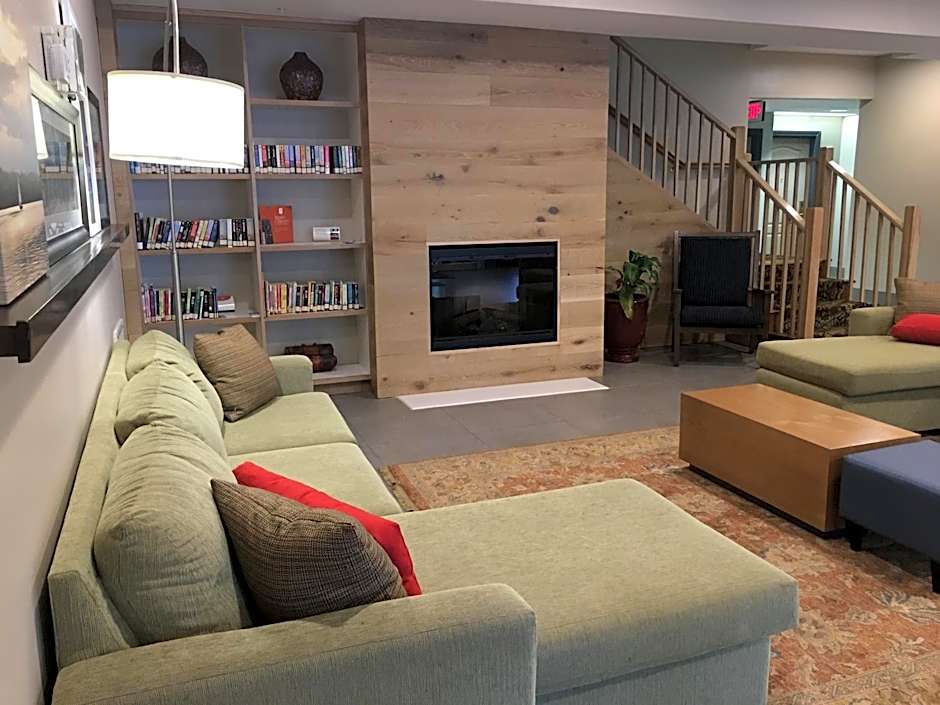 Country Inn & Suites by Radisson, Camp Springs (Andrews Air Force Base), MD