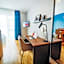 Brera Serviced Apartments Ulm