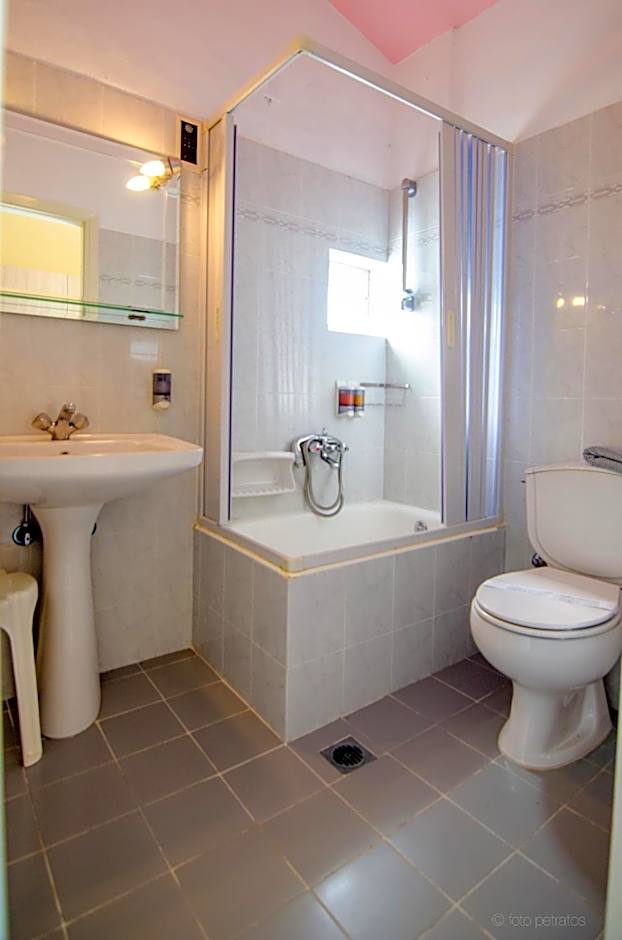 Porto Skala Hotel Village