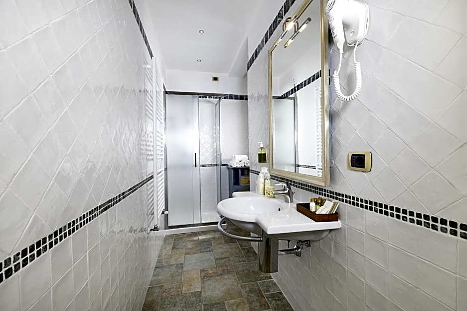Borgo Grondaie Hotel