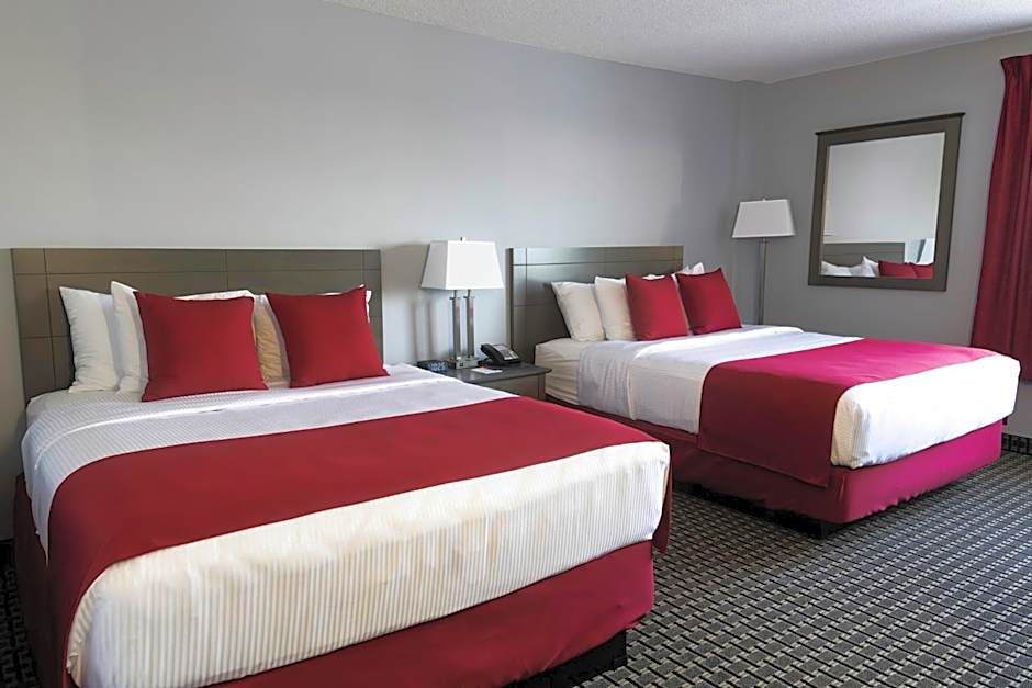 Paradise Inn & Conference Centre