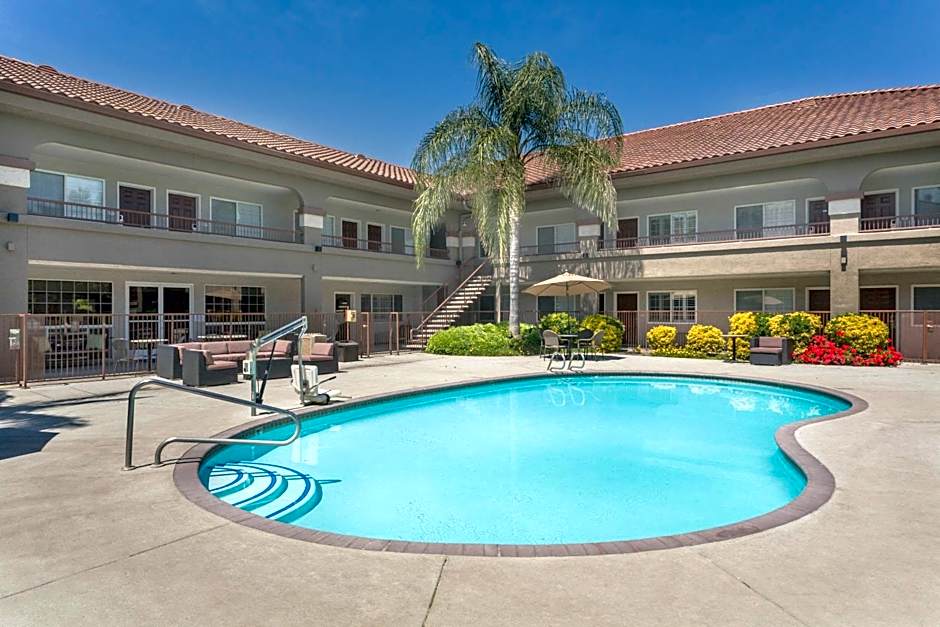 Baymont by Wyndham Modesto Salida