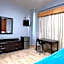 Hotel Plaza del Arco Express