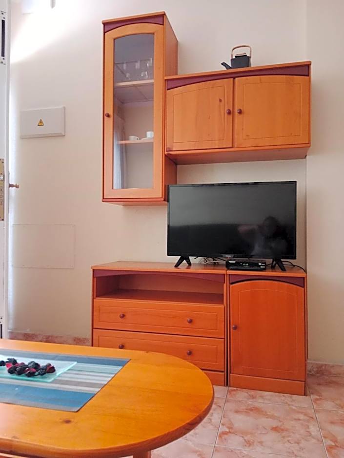 Apartamentos Turísticos Fresno