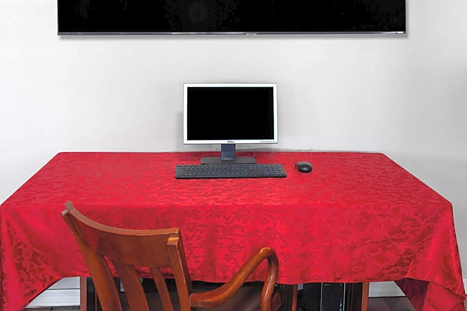 Baymont by Wyndham Manistee