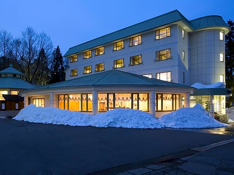 Hotel Oak Forest
