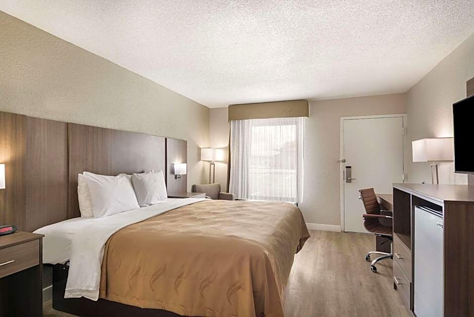 Quality Inn
