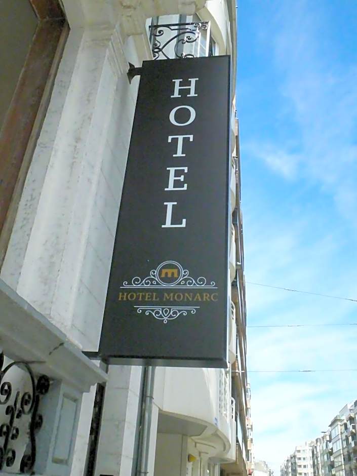 Hotel Monarc