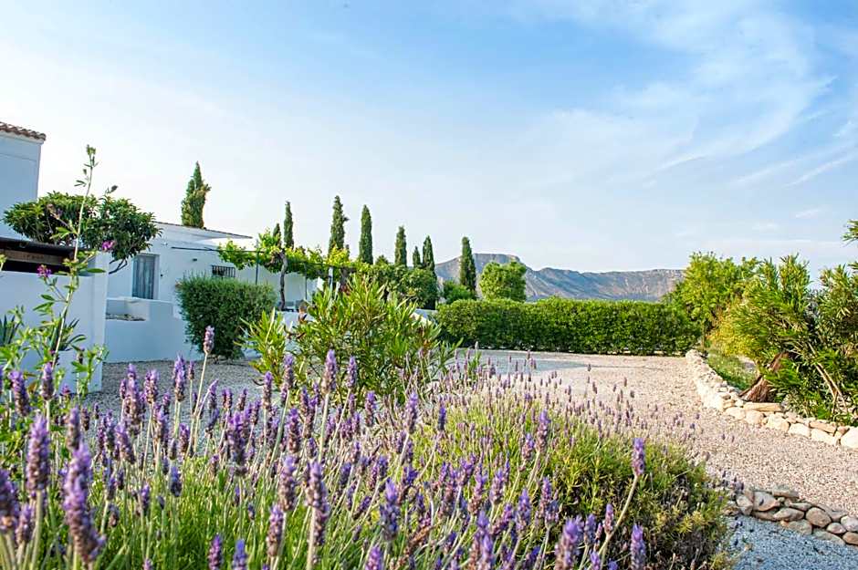 Boutique Bed & Breakfast Casa Paco - adults only