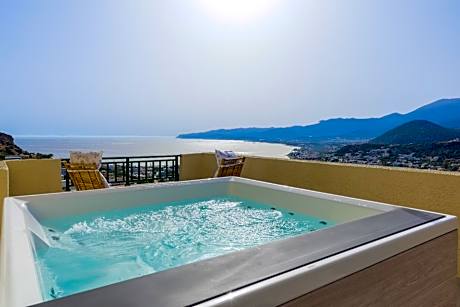 Blue Horizon Apartments