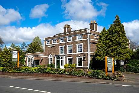 Himley House by Chef & Brewer Collection